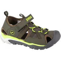 Joma Sandalen für Jungen, Joma S.Lake Jr 24 SLAKJS,