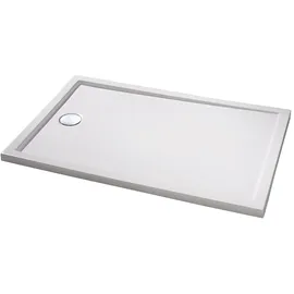 Hüppe Purano Duschwanne, rechteckig, 1000x800mm, 202271055