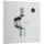 Hansgrohe LivaFine Einhandwannenmischer Chrom