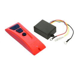 Télécommande avec récepteur DRAGON WINCH PILOT12