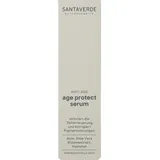 SANTAVERDE GMBH Age Protect Serum 30 ml