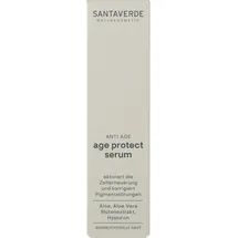 Santaverde Age Protect Serum 30 ml