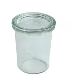 Mambocat Weck Glas 160 ml 48 St.