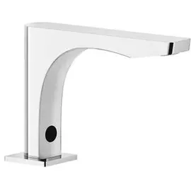 GESSI Rilievo Sensor-Armatur Warm Bronze PVD