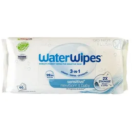 WaterWipes , Baby-Feuchttuch, Hypoallergen
