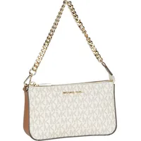 Michael Kors Jet Set Medium vanilla