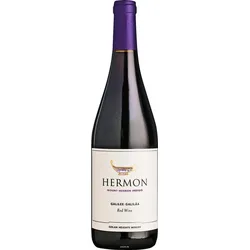Mount Hermon Indigo Koscher Wein 2023