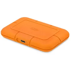 LaCie Rugged SSD STHR1000800 - Solid-State-Disk - verschlüsselt - 1 TB - extern ...