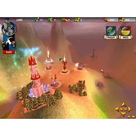 King Mania North Kingdom