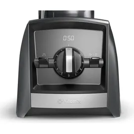 Vitamix Ascent A2300i Standmixer schiefergrau