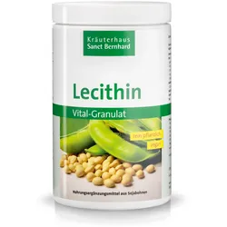 Lecithin Vital-Granulate - 500 g