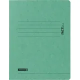 Brunnen 102015450 Sammelmappe FACT!plus grün