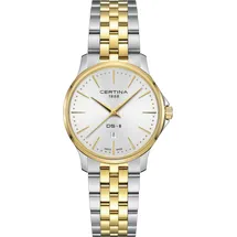 Certina DS-8 Bicolor 31 mm C045.010.22.031.00