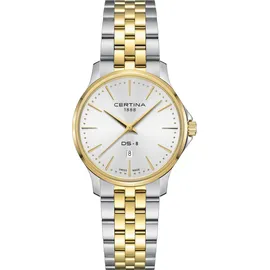 Certina DS-8 Bicolor 31 mm C045.010.22.031.00