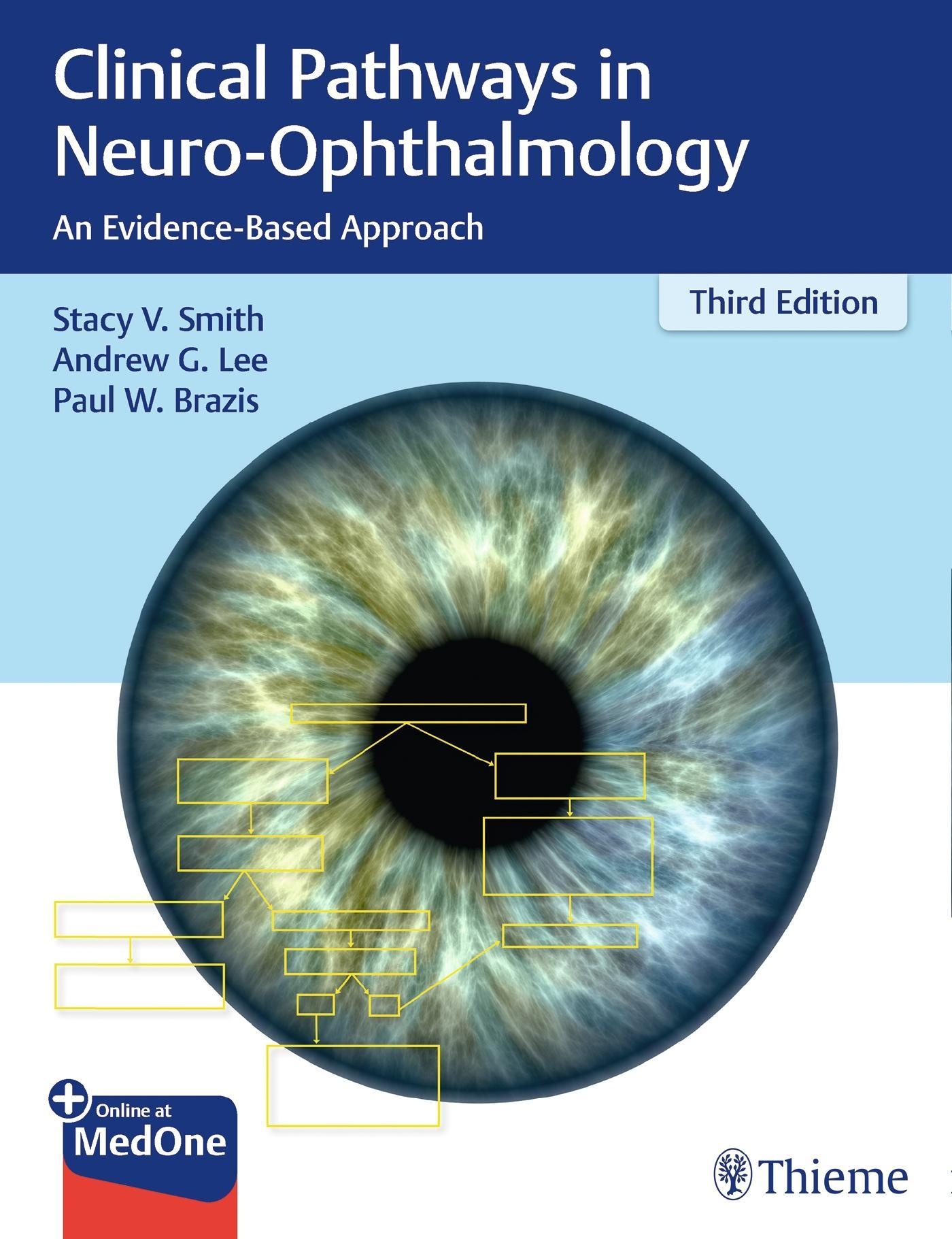 Clinical Pathways In Neuro-Ophthalmology - Stacy Smith  Andrew G. Lee  Paul W. Brazis  Gebunden
