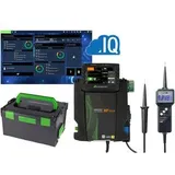 Gossen Metrawatt PROFiTEST MF TECH 0105-Set VDE-Prüfgeräte-Set, Installationstester-Set kalibriert