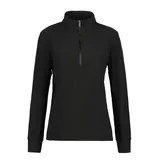 Luhta KIVISALMI Rollkragenpullover Schwarz XL