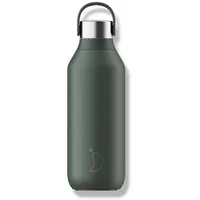 Chilly's Chillys Trinkflasche Series 2 Pine Green 500ml