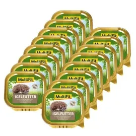 Vitakraft Igelfutter 16x100g