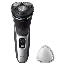 Philips 3000 Series S3143/02 Schwarz