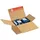 ColomPac® 10 ColomPac® Versandkartons Blitzbodenkartons 23,5 x 17,0 x 13,5 cm