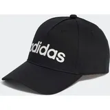 Adidas Daily Kappe Black / White / White Erwachsene (S/M)