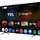 TCL 65P81K 65 Zoll QLED 4K Google TV