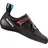 Kletterschuhe (Größe 40.5, schwarz)