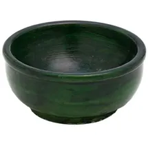 Nklaus Räucherschale Räucherschale Grün Rauchgefäß 7,5cm Durchmesser De