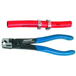 GEDORE Schlauchklemmenzange für CLIC-R Schlauchschellen, 132 CLIC