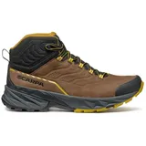 Scarpa Rush 2 Pro Mid GTX 43 - Scarpa