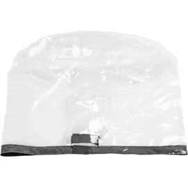 Showgear Sleeve for Rain Dome 40 Zylindrische Hülle - Ø 40 cm - 52 cm hoch