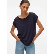 Vero Moda "VMAVA PLAIN SS TOP JRS NOOS", (10284468)