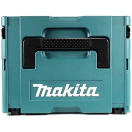 Makita DJN 161 RG1J Akku Knabberschere 18 V + 1x Akku 6,0 Ah + Ladegerät + Makpac