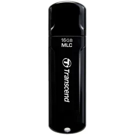 Transcend JetFlash 750 16GB schwarz USB 3.0