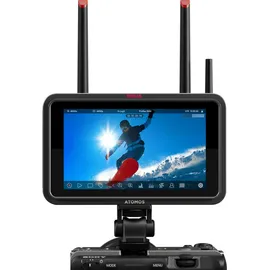 ATOMOS Ninja TX