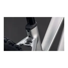 Cube Reaction Hybrid One 600 2026 29 Zoll RH 54 cm sleekgrey ́n ́prism