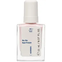 Korres No No Nail Polish Creamy Pink 17