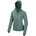Damenjacke Ice Green XL Wasserdicht und Atmungsaktiv