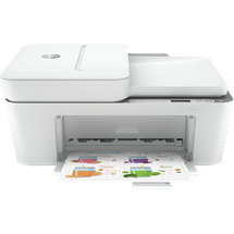 HP DeskJet 4120e