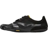 Vibram Fivefingers KSO Evo in Schwarz