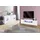 Home Affaire Sideboard 200 x 81 x 40 cm Weiß