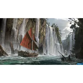 Skull and Bones (PS5)