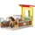 Schleich Farm World Ponybox mit Islandpferd Hengst 42609