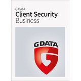 G DATA Client Security Enterprise