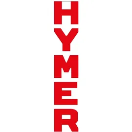 Hymer Ruhepodest klappbar, Stahl