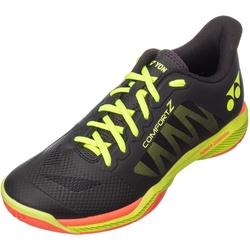 Yonex Badmintonschuhe Power Cushion Comfort Z3 (Dämpfung) schwarz Herren