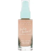 Physicians Formula Murumuru Butter Believe It! Foundation LSF 30 fair-light 30 ml
