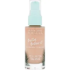 Physicians Formula Murumuru Butter Believe It! Foundation LSF 30 fair-light 30 ml
