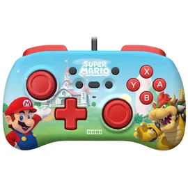 Hori Switch Mini Controller - Super Mario